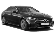 Car Hire Livingston - Exclusive C Class - car hire Livingston