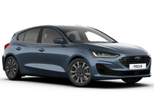 Car Hire Livingston - Focus Auto - car hire Livingston