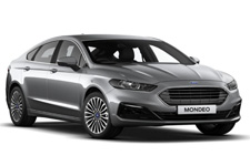 Car Hire Livingston - Mondeo - car hire Livingston
