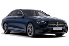 Car Hire Livingston - Premier E Class - car hire Livingston
