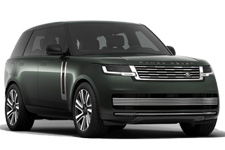Car Hire Livingston - Range Rover - car hire Livingston